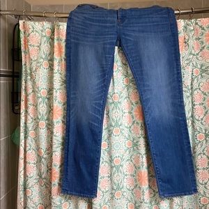 Men’s J Crew Jeans slim fit